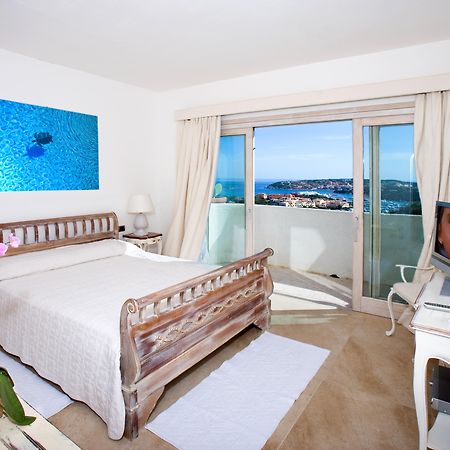 Hotel Balocco Πόρτο Τσέρβο Εξωτερικό φωτογραφία