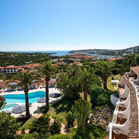 Hotel Balocco Πόρτο Τσέρβο Εξωτερικό φωτογραφία