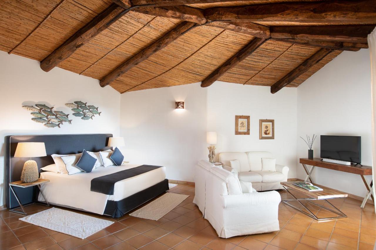 Hotel Balocco Πόρτο Τσέρβο Εξωτερικό φωτογραφία