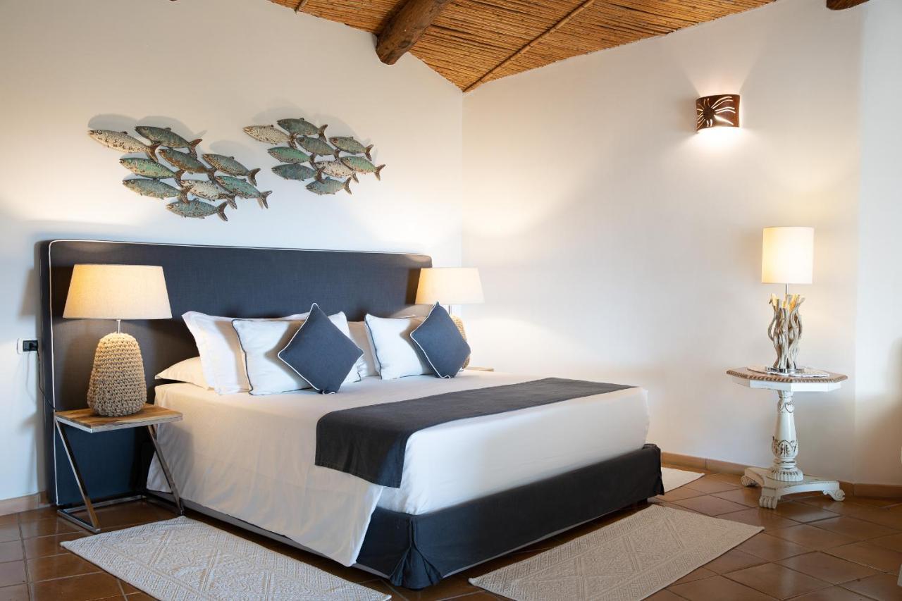 Hotel Balocco Πόρτο Τσέρβο Εξωτερικό φωτογραφία