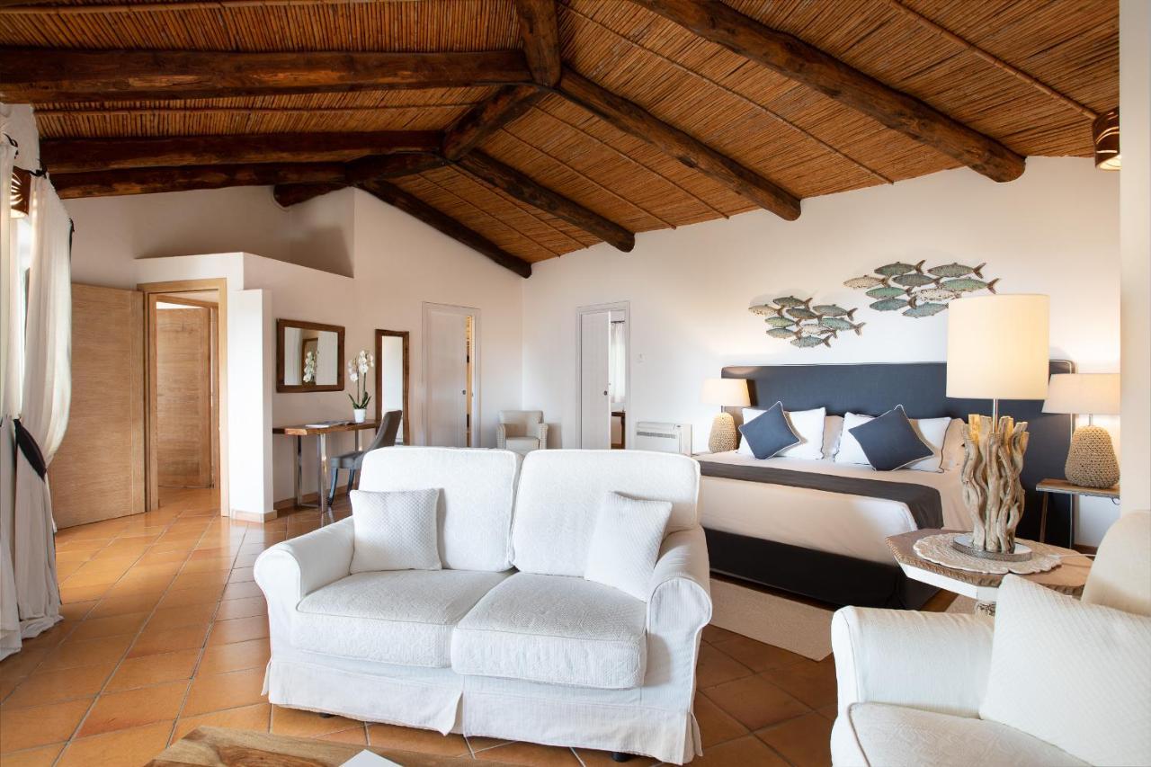 Hotel Balocco Πόρτο Τσέρβο Εξωτερικό φωτογραφία