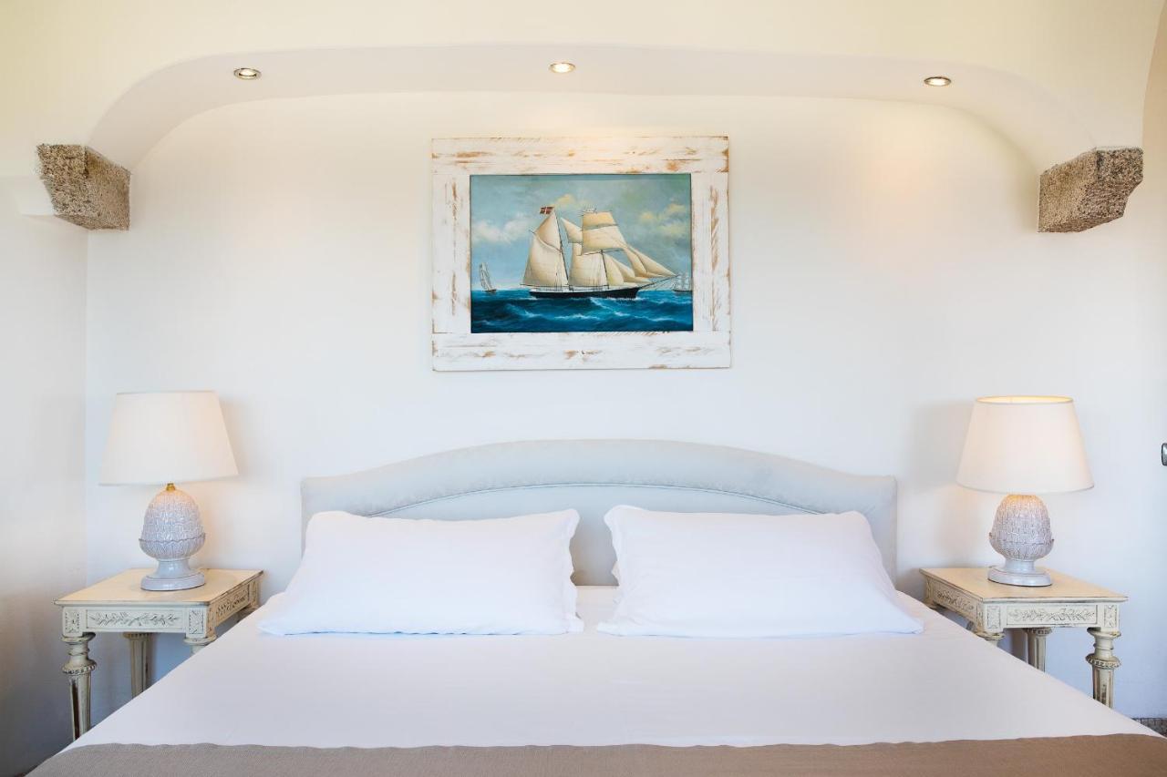 Hotel Balocco Πόρτο Τσέρβο Εξωτερικό φωτογραφία