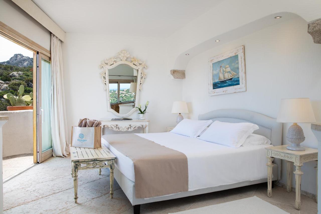 Hotel Balocco Πόρτο Τσέρβο Εξωτερικό φωτογραφία