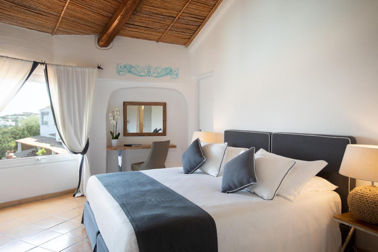 Hotel Balocco Πόρτο Τσέρβο Εξωτερικό φωτογραφία