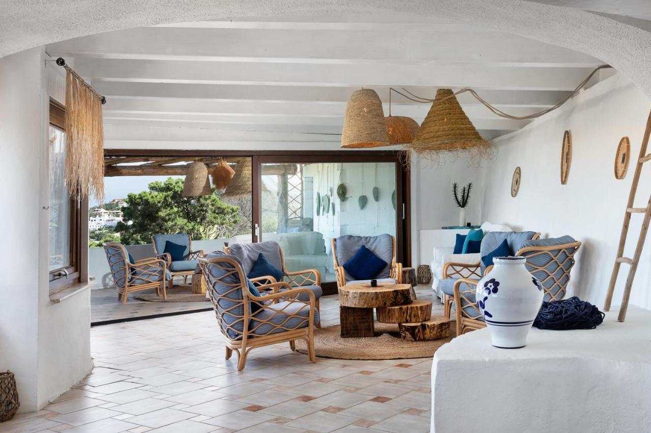 Hotel Balocco Πόρτο Τσέρβο Εξωτερικό φωτογραφία