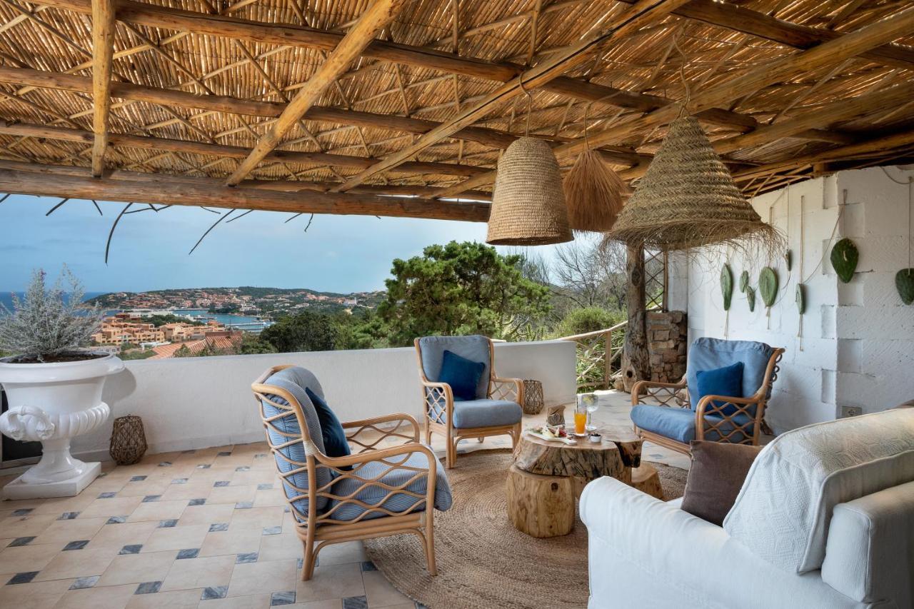 Hotel Balocco Πόρτο Τσέρβο Εξωτερικό φωτογραφία