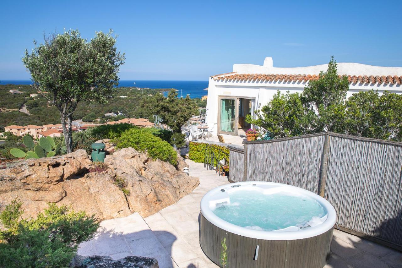 Hotel Balocco Πόρτο Τσέρβο Εξωτερικό φωτογραφία