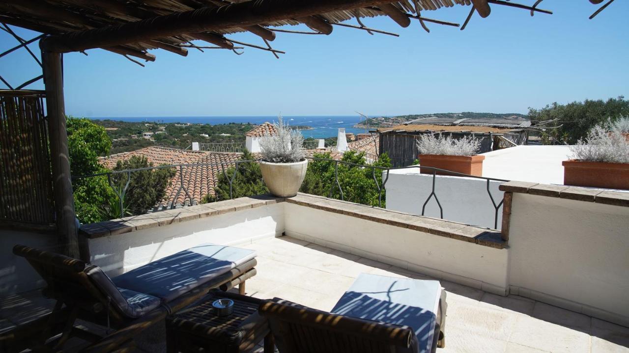 Hotel Balocco Πόρτο Τσέρβο Εξωτερικό φωτογραφία