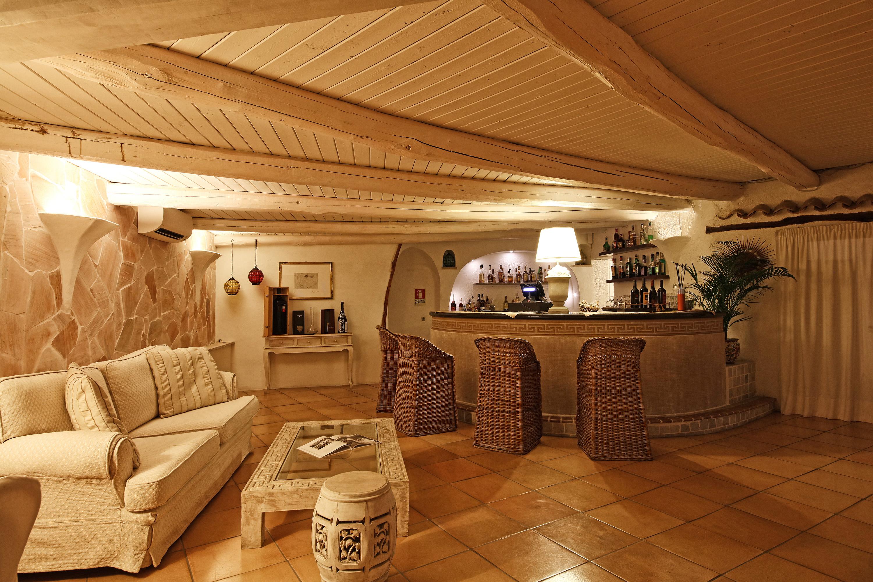 Hotel Balocco Πόρτο Τσέρβο Εξωτερικό φωτογραφία