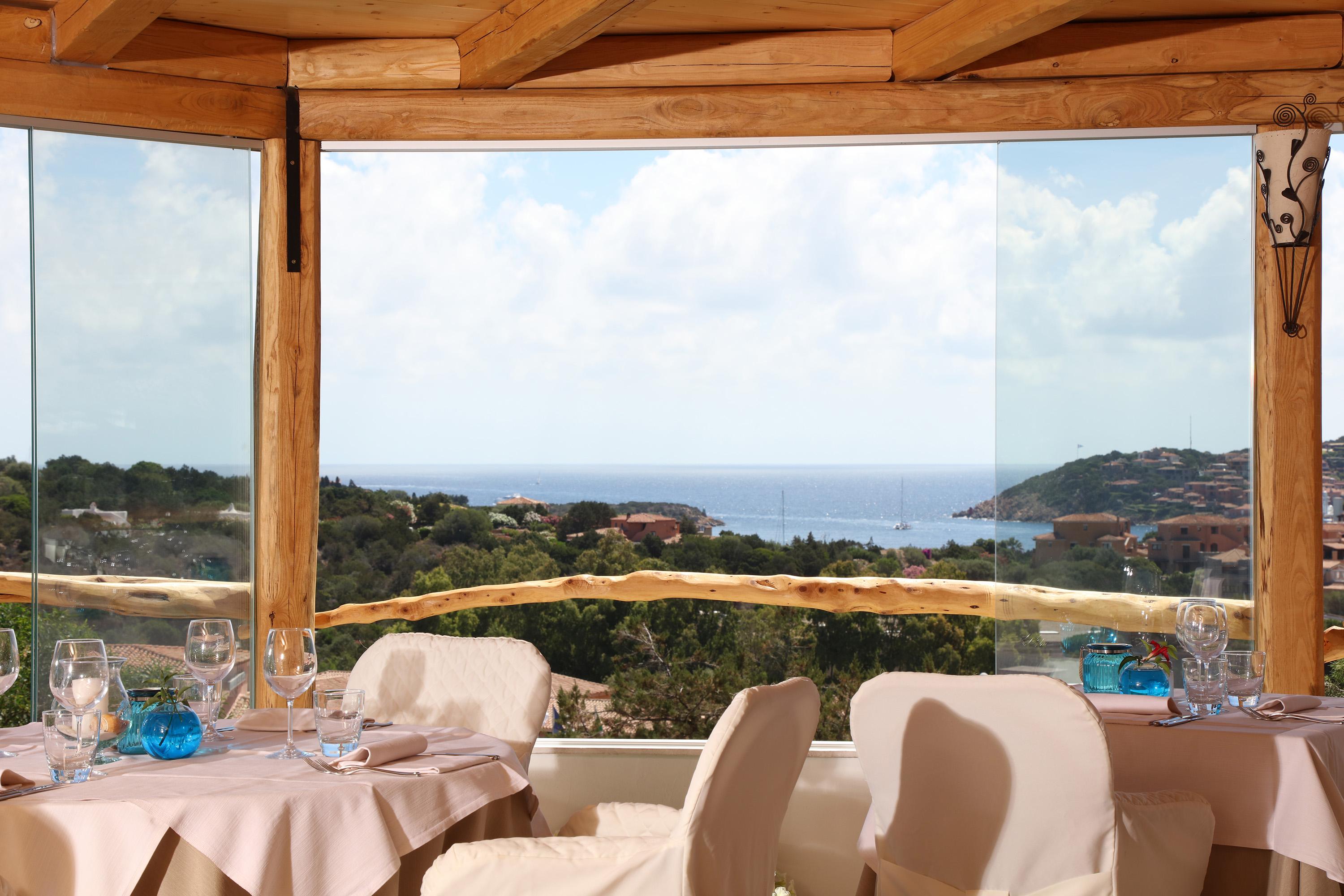 Hotel Balocco Πόρτο Τσέρβο Εξωτερικό φωτογραφία