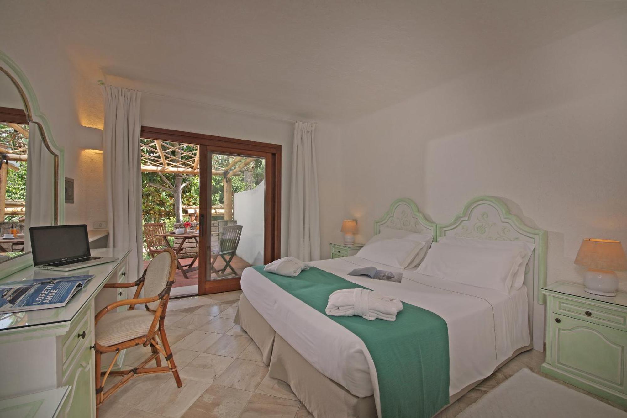 Hotel Balocco Πόρτο Τσέρβο Εξωτερικό φωτογραφία