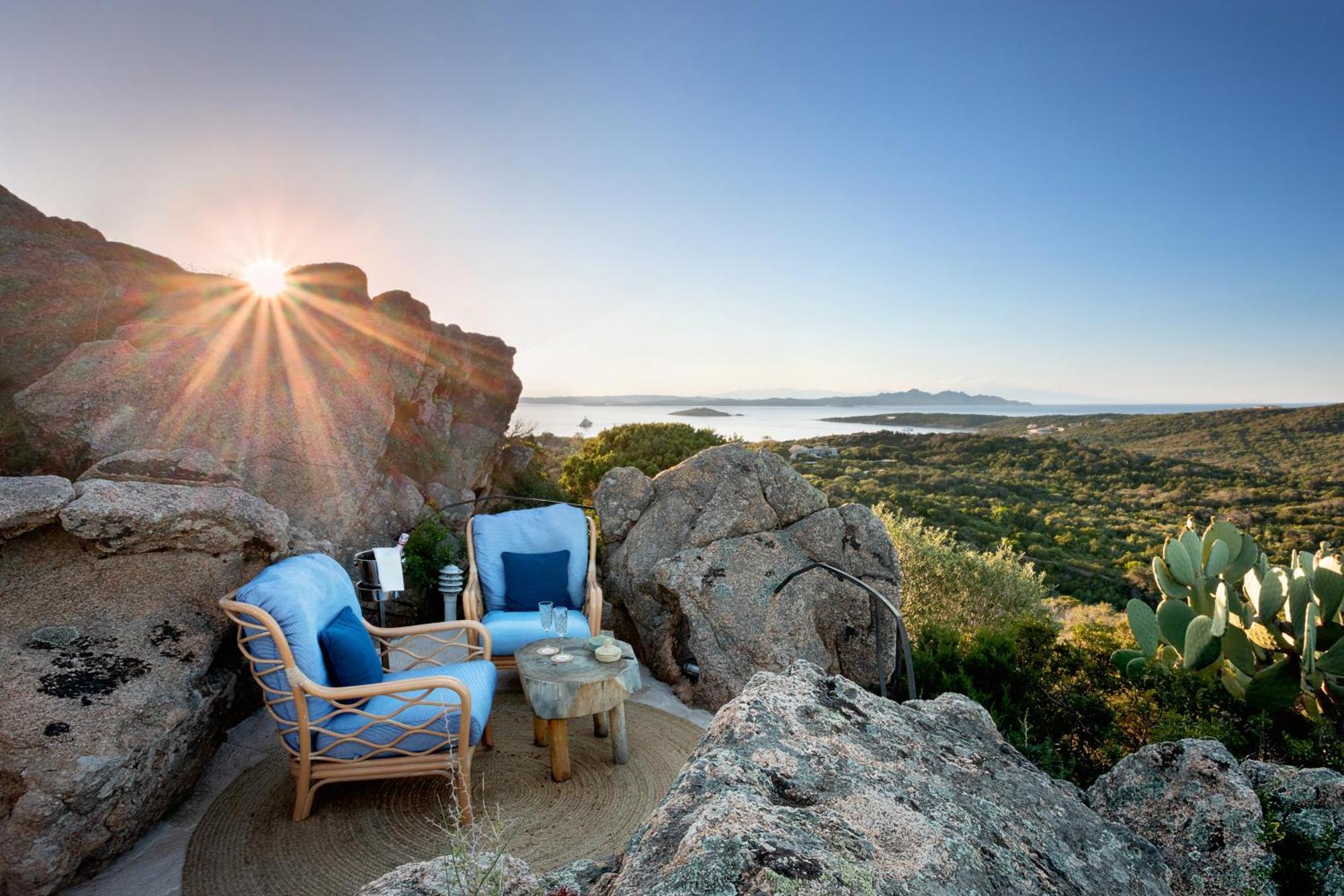 Hotel Balocco Πόρτο Τσέρβο Εξωτερικό φωτογραφία