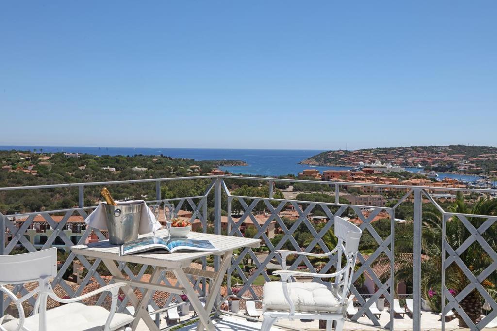 Hotel Balocco Πόρτο Τσέρβο Εξωτερικό φωτογραφία