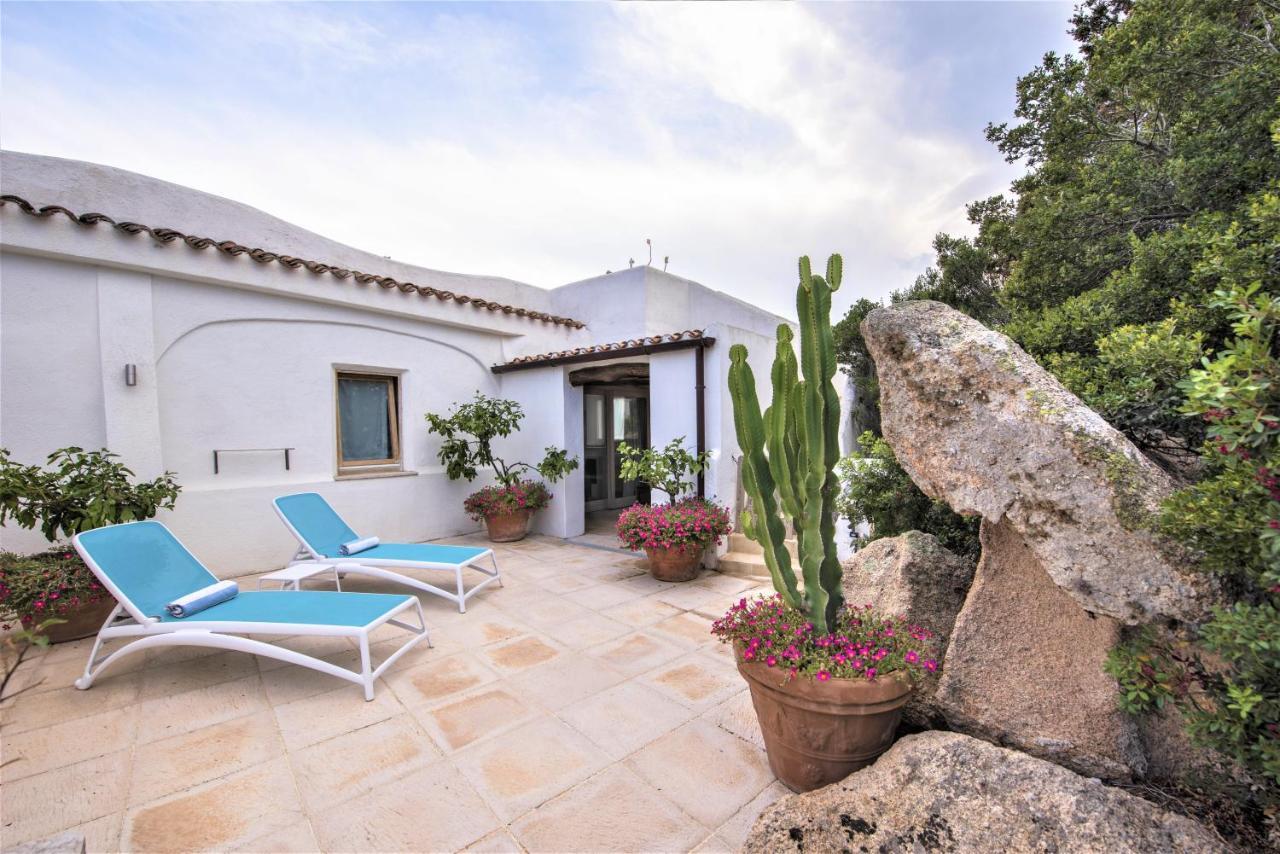 Hotel Balocco Πόρτο Τσέρβο Εξωτερικό φωτογραφία